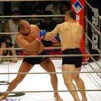 Fedor Emelianenko Offered $2 Million For One Fight
