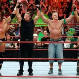 WWE Profits On The Rise, Even Though Number Of TV Viewers Declining