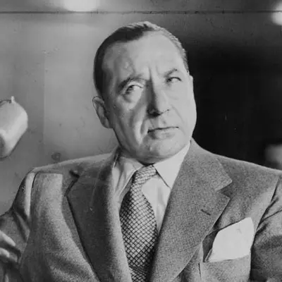 Frank Costello