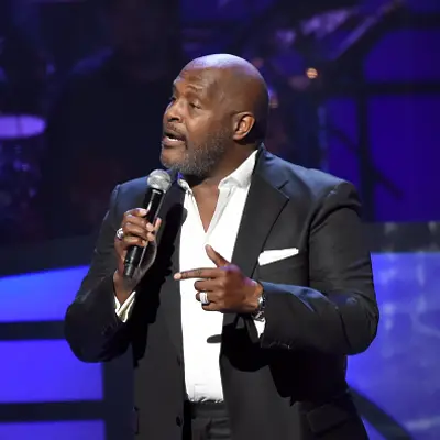 Marvin Winans