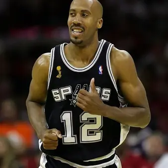 Bruce Bowen Net Worth