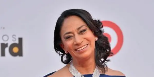 Beatriz Monroy