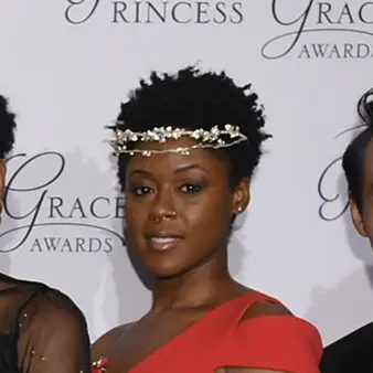 Moses Ingram Net Worth