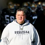 Charlie Weis Earned A Crazy Amount Of Money To Not Do His Job