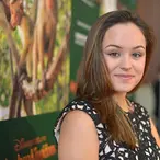 Hayley Orrantia Net Worth