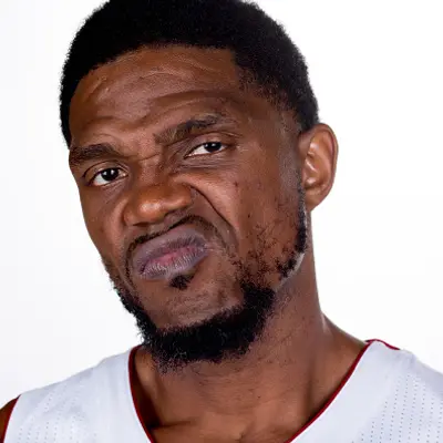 Udonis Haslem