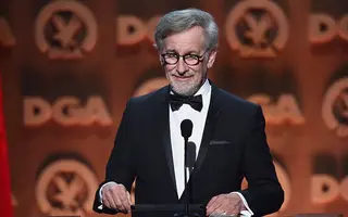 Steven Spielberg Net Worth