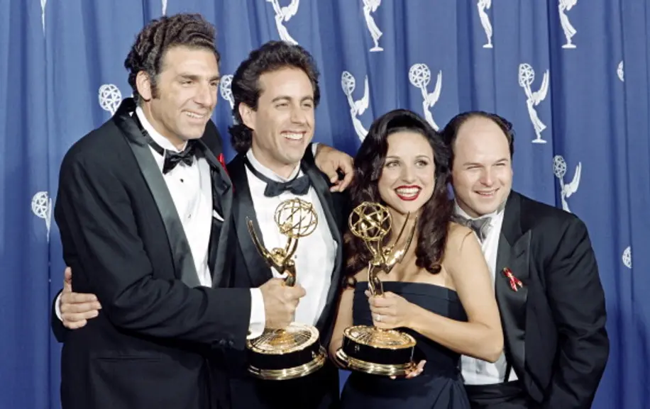 All The Television Actors Who Have Earned $1 Million (Or More) Per Episode