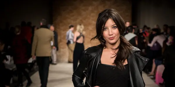 Daisy Lowe