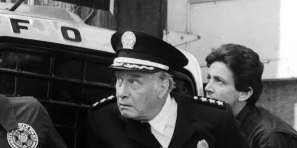 George Gaynes
