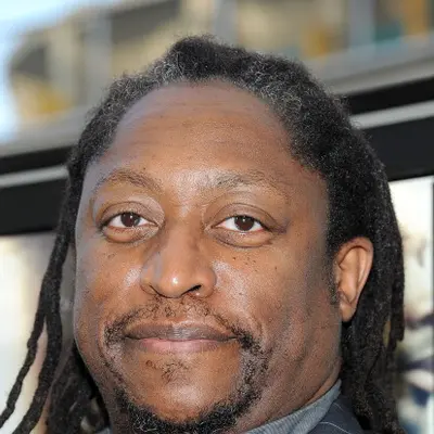 Darryl Jones