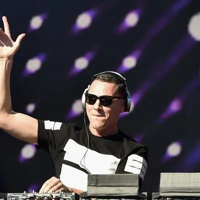 DJ Tiesto