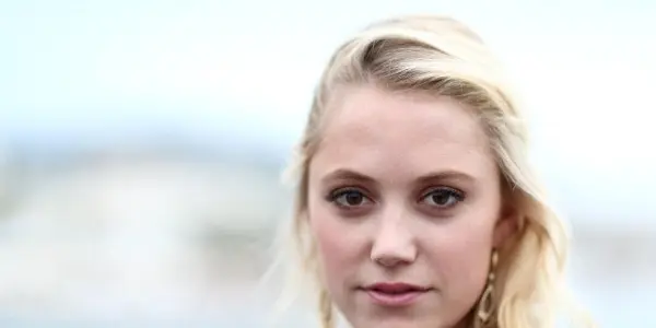 Maika Monroe