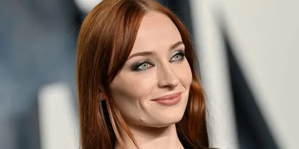 Sophie Turner