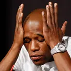 Floyd Mayweather Owes The IRS $22 Million… Claims He's Not Liquid Enough To Pay The Debt
