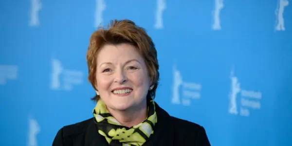 Brenda Blethyn