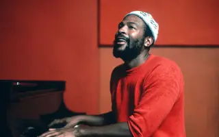 Marvin Gaye Net Worth