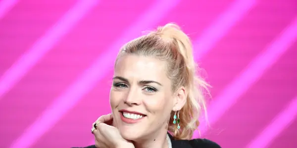 Busy Philipps