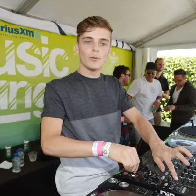 Martin Garrix