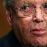 In 2007, Bear Stearns CEO Jimmy Cayne Was Worth Over $1 Billion. Guess How Much He Sold His Stock For In 2008…