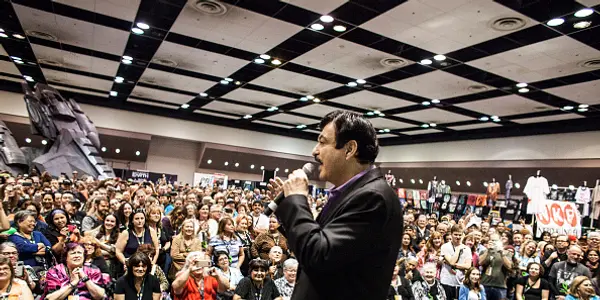 George Noory