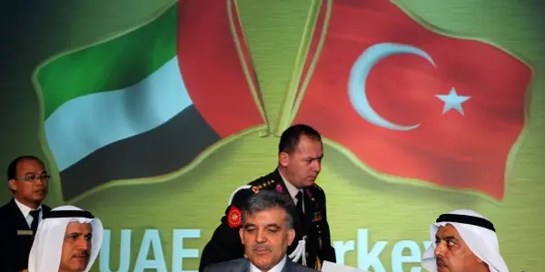 Saif Al Ghurair
