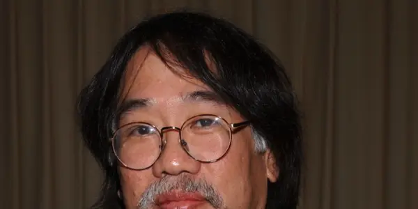 Richard Sakai