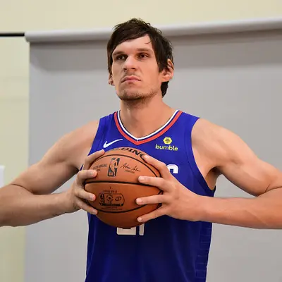 Boban Marjanovic