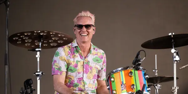 Josh Freese