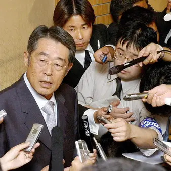 Yoshiaki Tsutsumi Was The Richest Man In World In The Late 80s, Then His Empire Crumbled Away