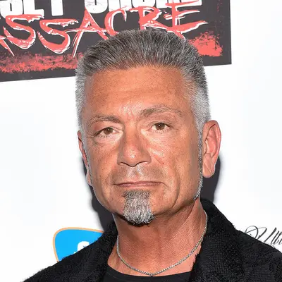 Larry Caputo