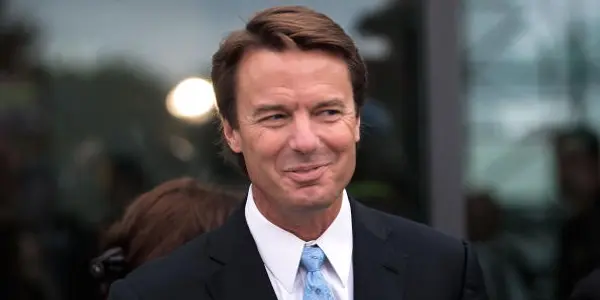 John Edwards