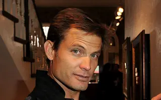 Casper Van Dien Net Worth