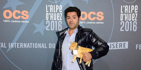 Jamel Debbouze