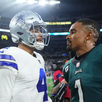 Here Are The Highest-Paid Quarterbacks In The NFL This Season