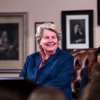 Sandi Toksvig Net Worth