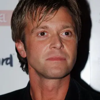 Darren Day Net Worth