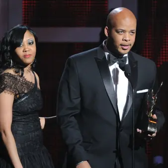 James Fortune Net Worth