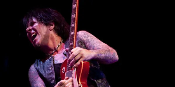 Tracii Guns