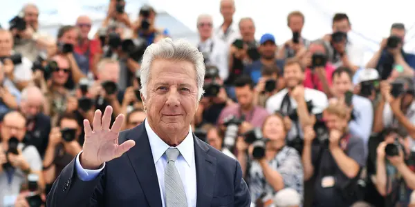 Dustin Hoffman