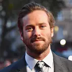 Armie Hammer Is Selling His Truck Because He Can't Afford To Keep The Gas Tank Filled
