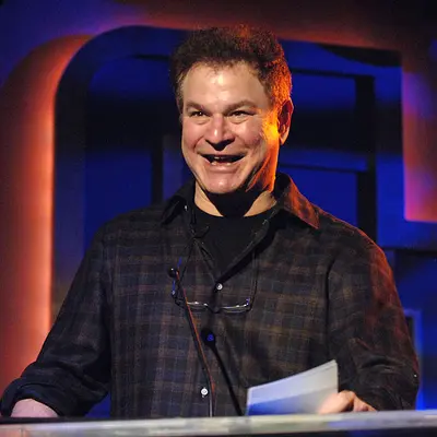 Robert Wuhl