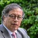 Gustavo Petro