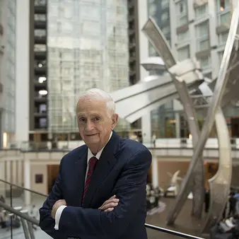 Bill Marriott Jr Net Worth