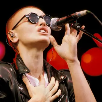 Sinead O'Connor Net Worth
