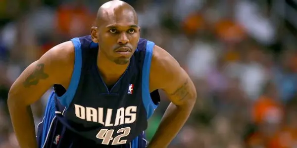 Jerry Stackhouse