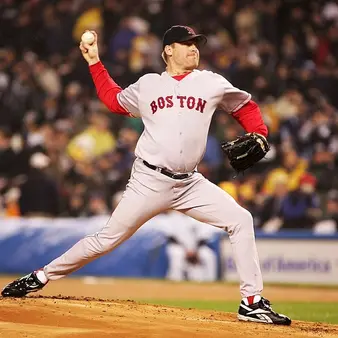 Curt Schilling Just Lost A Job He Needed Badly (Because He Lost His Entire Fortune)