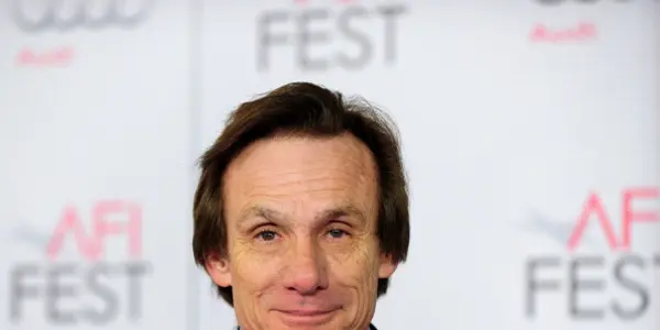Steve Railsback