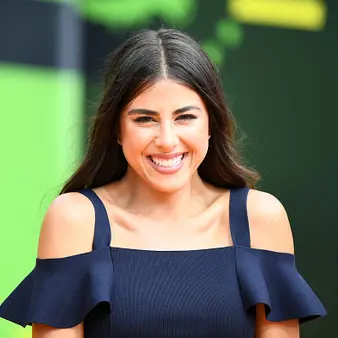 Daniella Monet Net Worth