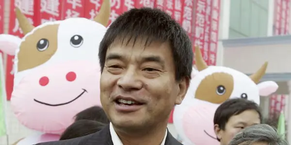 Liu Yonghao